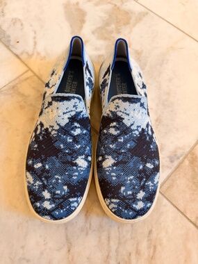 Rothy’s x The Butcher’s Daughter Collaboration Sneaker